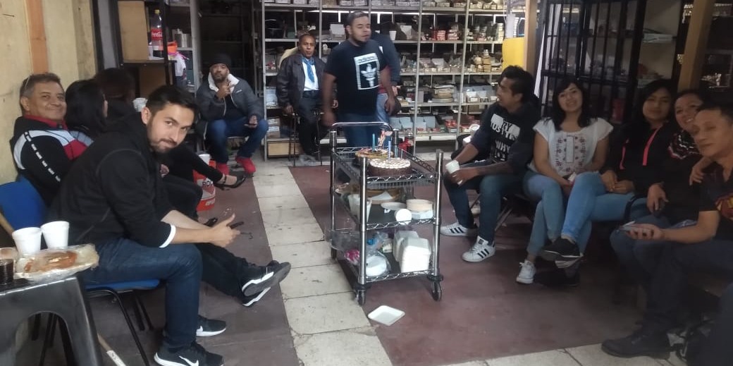 Balerytodo: un ejemplo exitoso de digitalización con Bind ERP