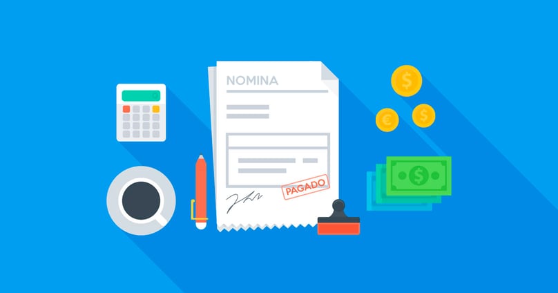 nomina electronica y tipos de regimen fiscal