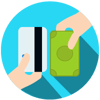 Múltiples métodos de pago para tus clientes