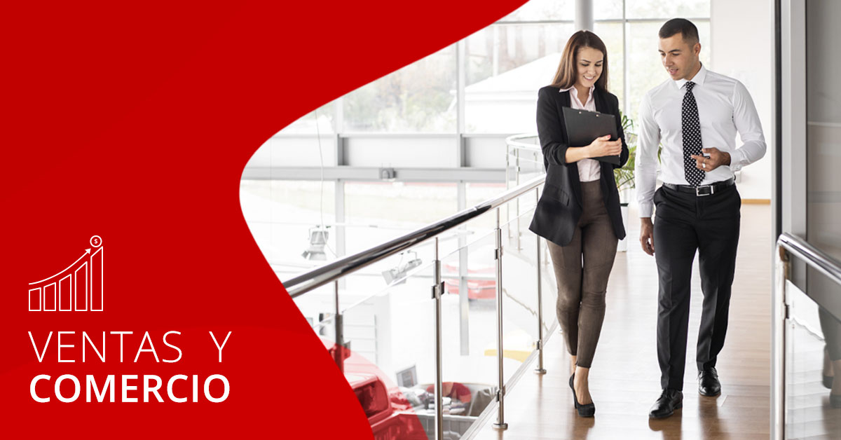 6 consejos para una estrategia de ventas B2B exitosa