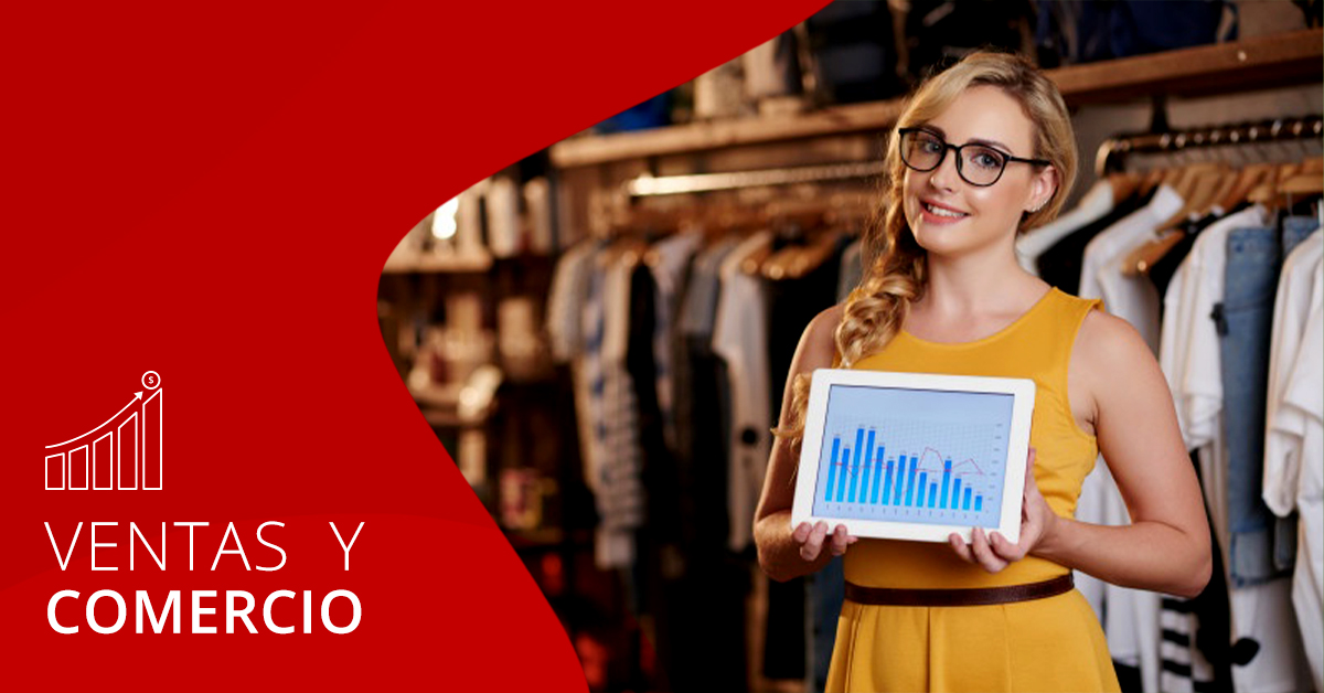Aplica el upsell para mejorar tus ventas en 2022