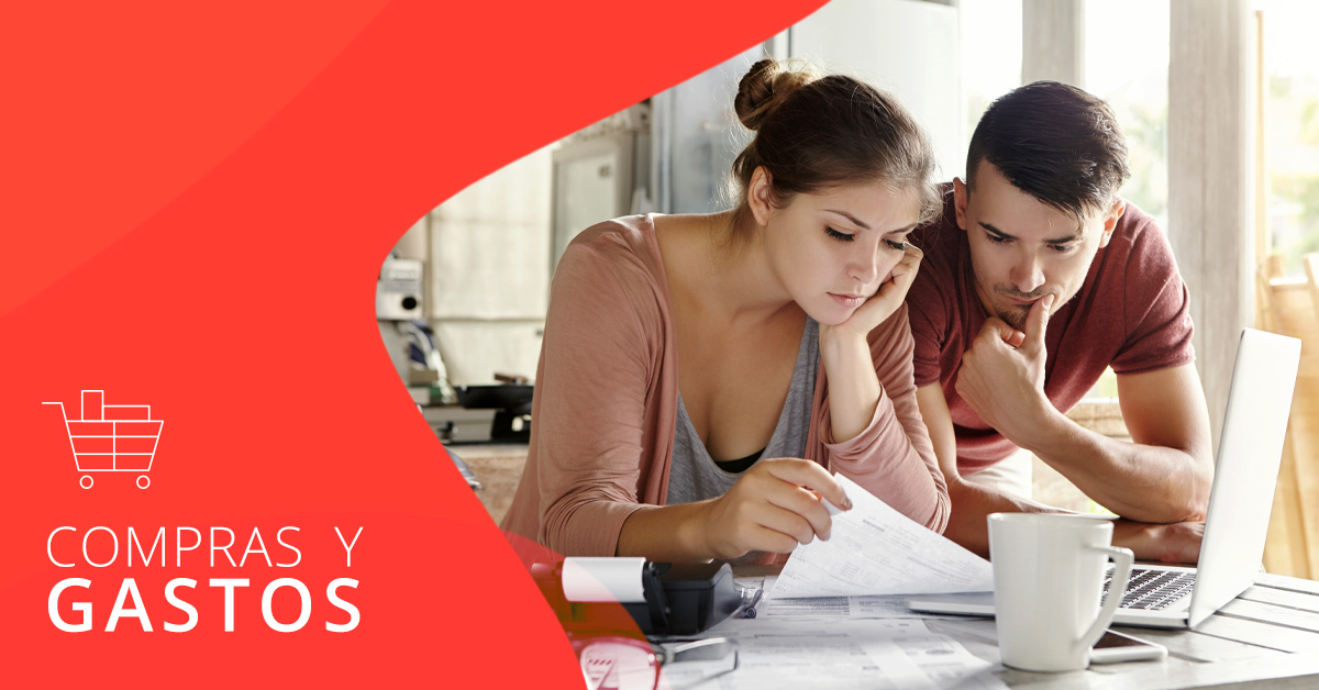 ¿Cómo llevar un mejor control de gastos en tu empresa?
